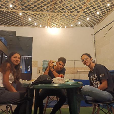 Budget Hostel Guatemala Экстерьер фото