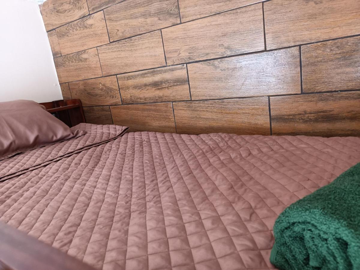 Budget Hostel Guatemala Экстерьер фото