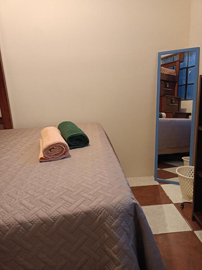 Budget Hostel Guatemala Экстерьер фото