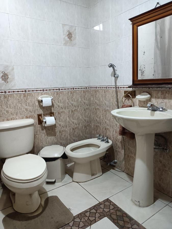 Budget Hostel Guatemala Экстерьер фото
